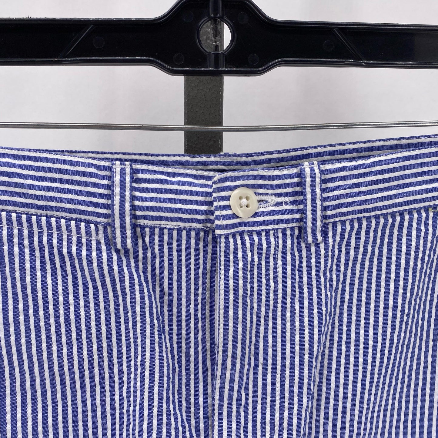 Size 2 RALPH LAUREN Stripe Skirt