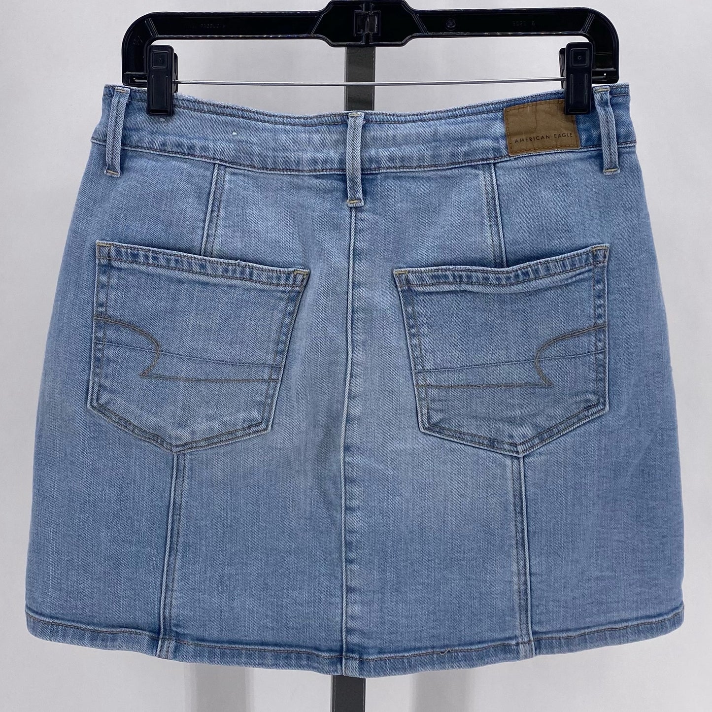 Size 8 AMERICAN EAGLE Skirt