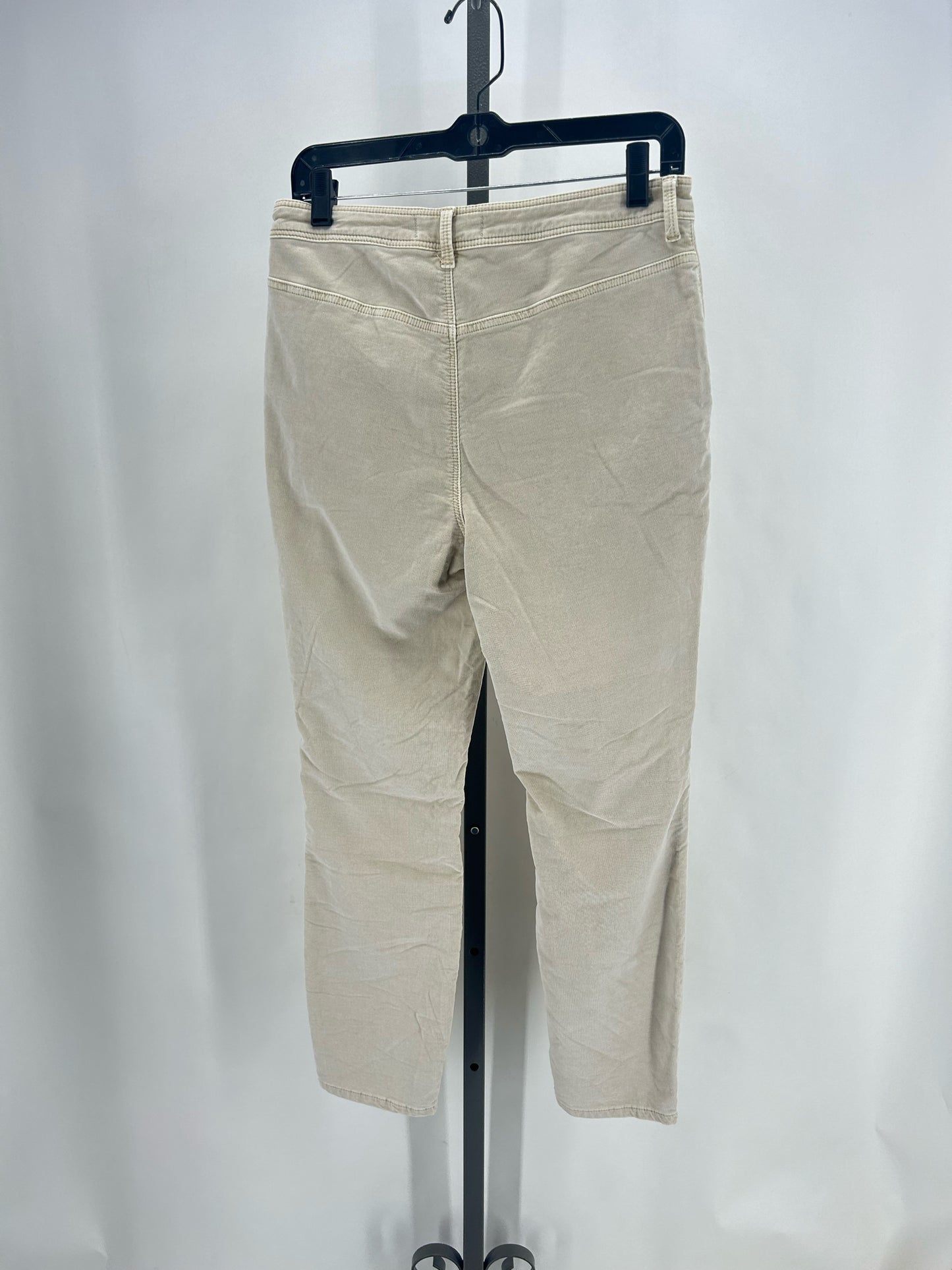 Size 6 FREE PEOPLE Corduroy Pants