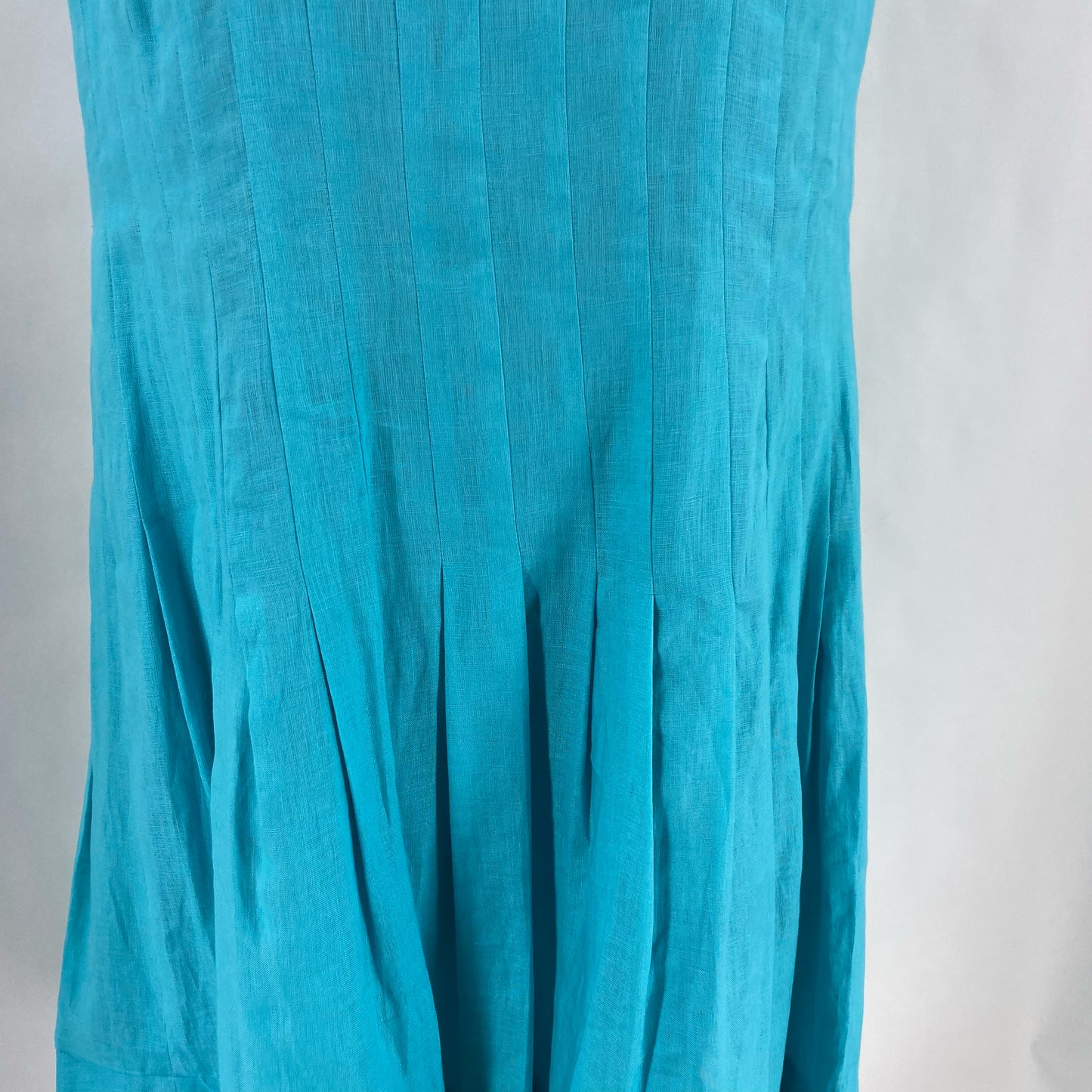 Size 12 Lauren Linen Dress