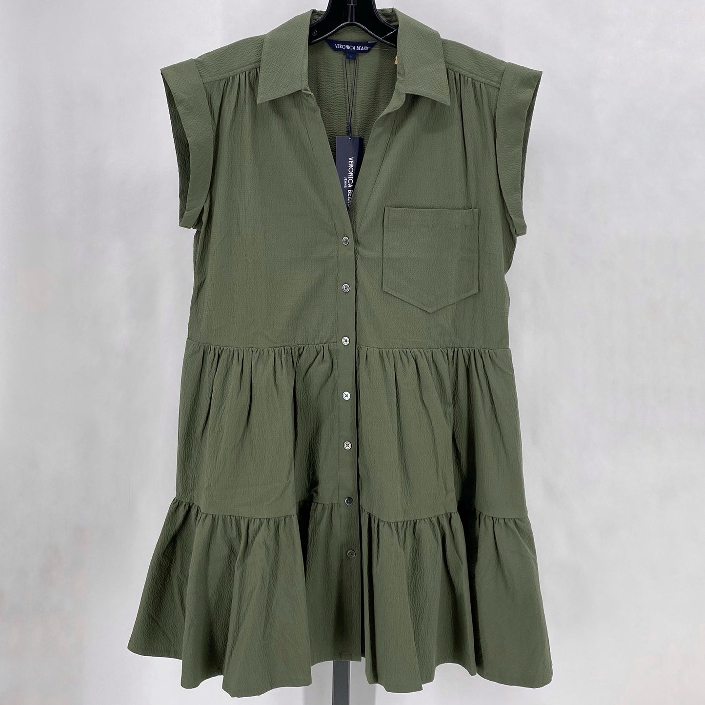 Size S VERONICA BEARD Dress