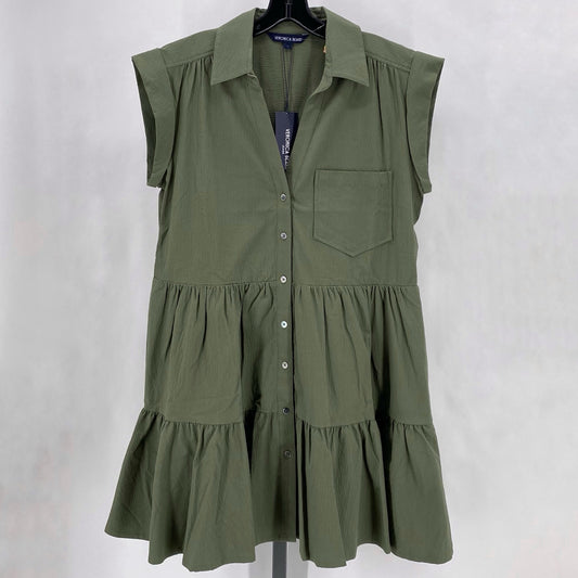 Size S VERONICA BEARD Dress