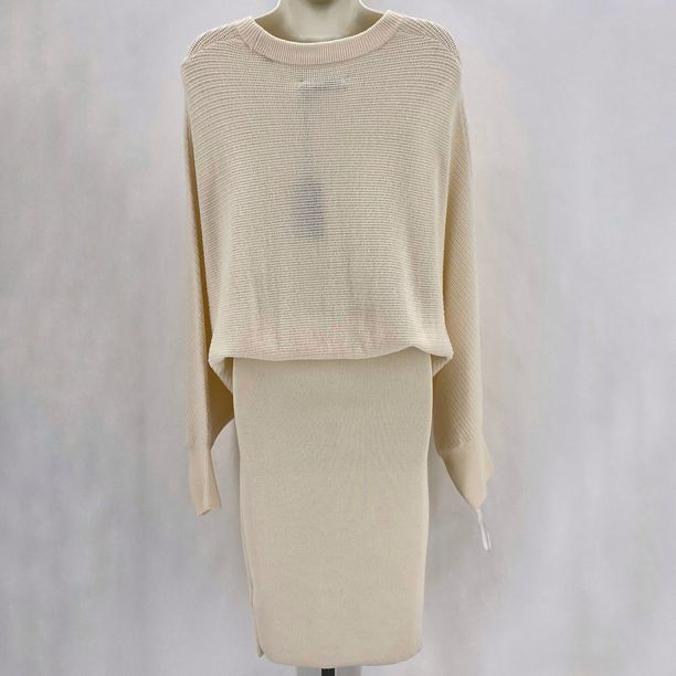 Size M ALL SAINTS Sweater Dress