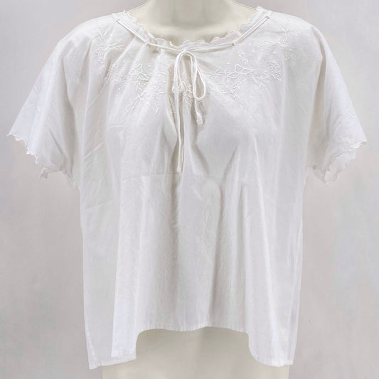 Size 0 THE GREAT. Shirt