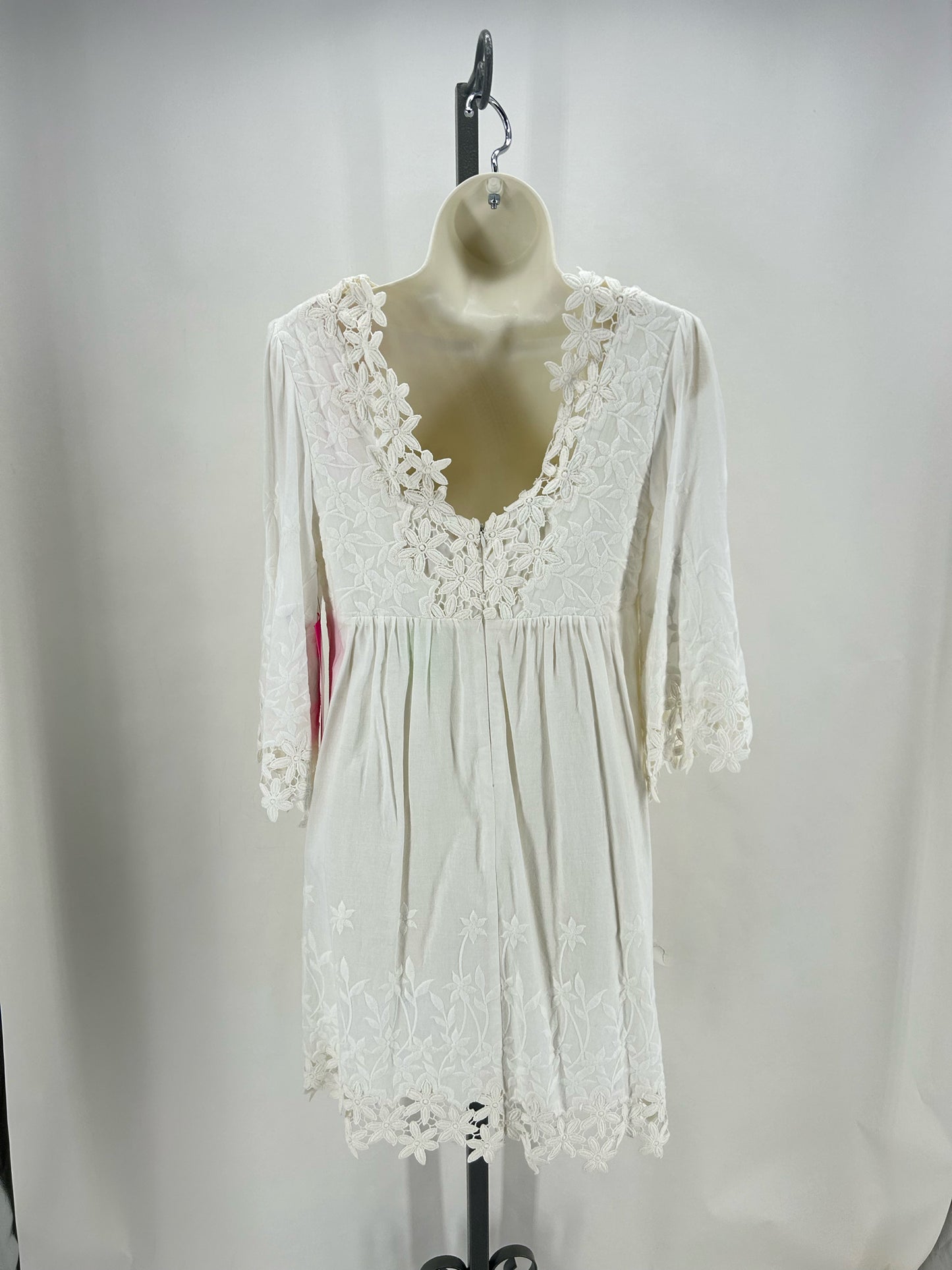 Size L Betsy Johnson Dress