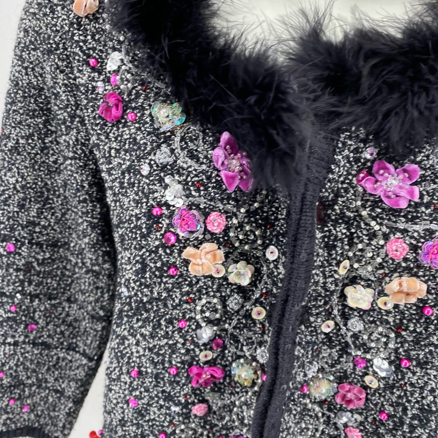 Size L BEREK Cardigan