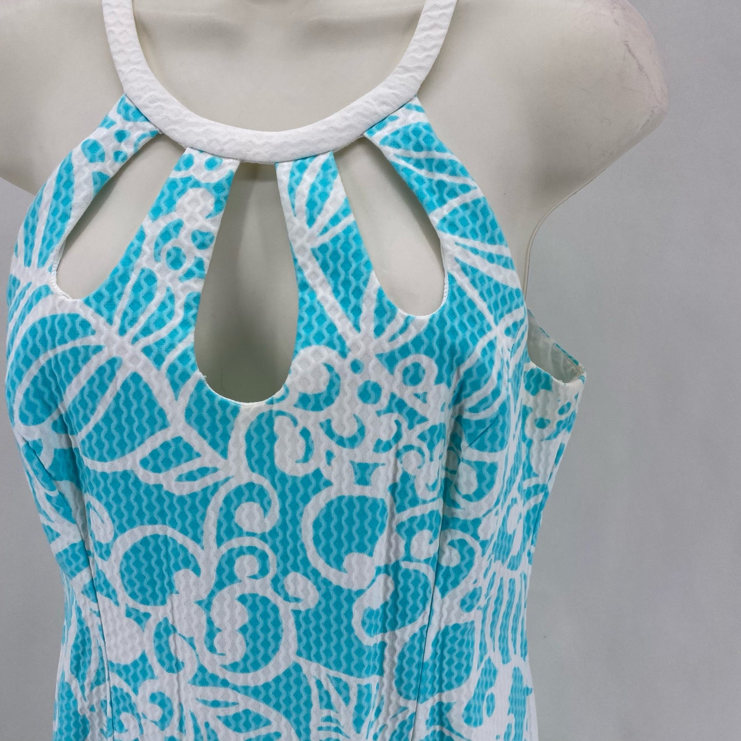 Size 4 LILLY PULITZER Dress