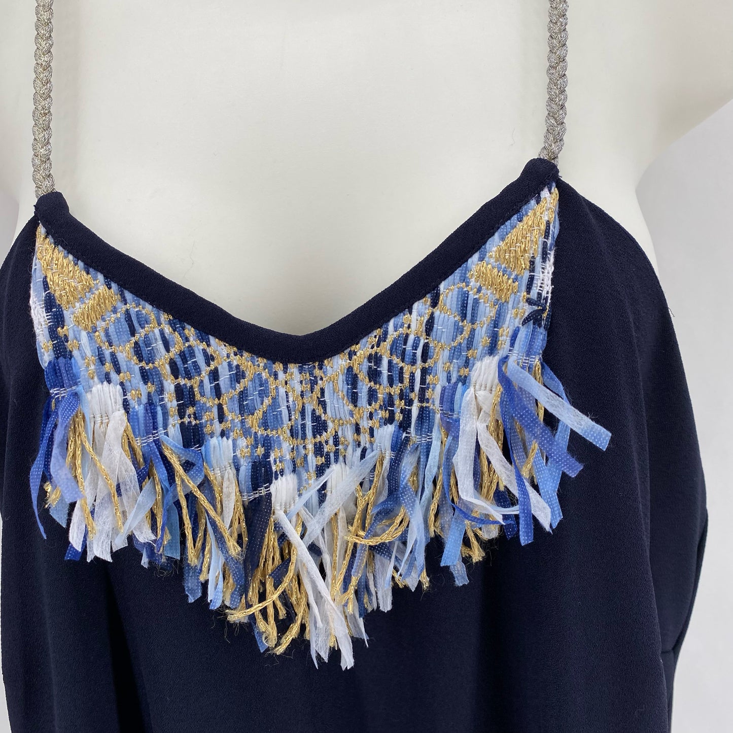 Size 8 BUCKLEY K Dress