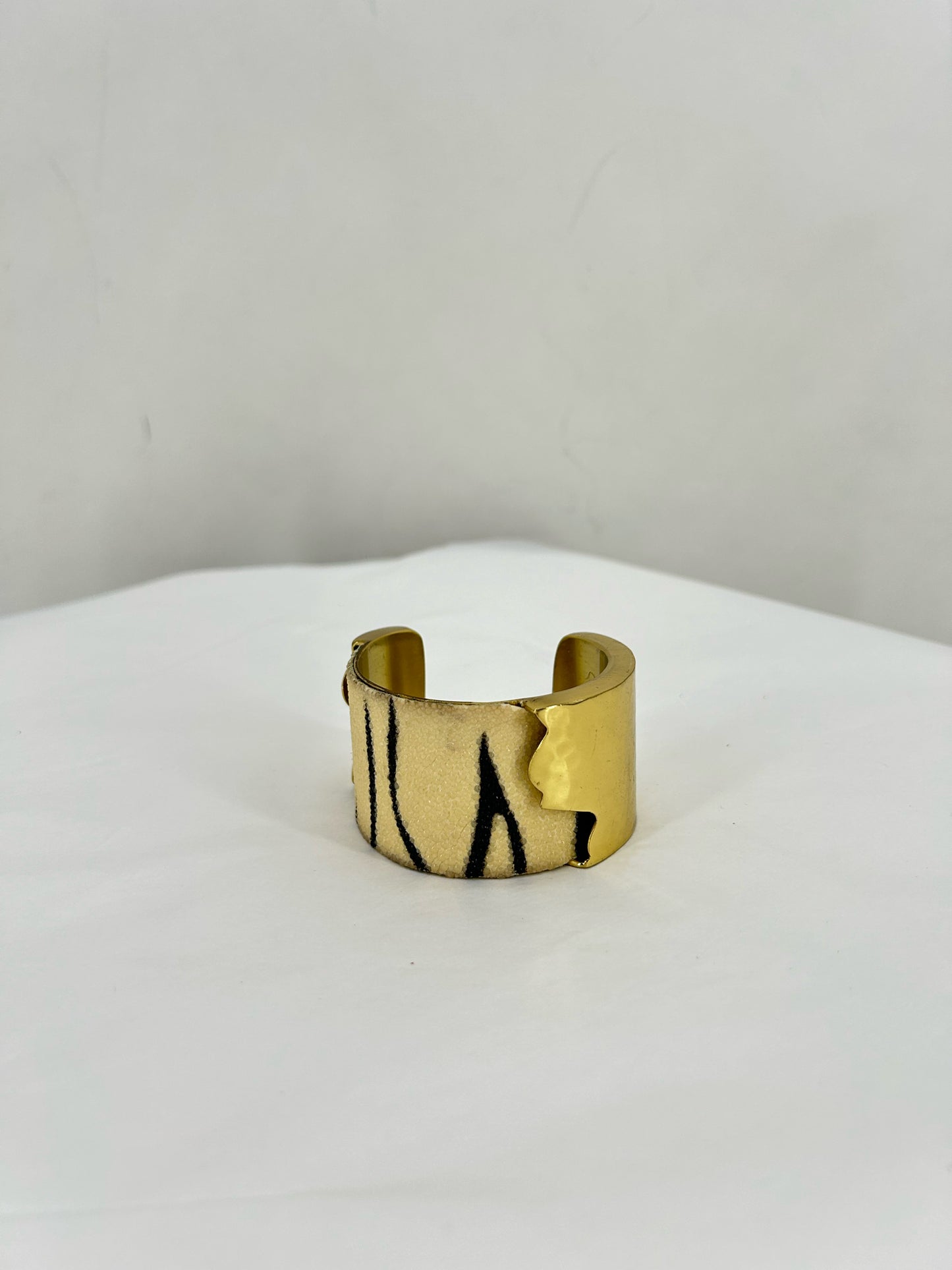 Gold Bracelet