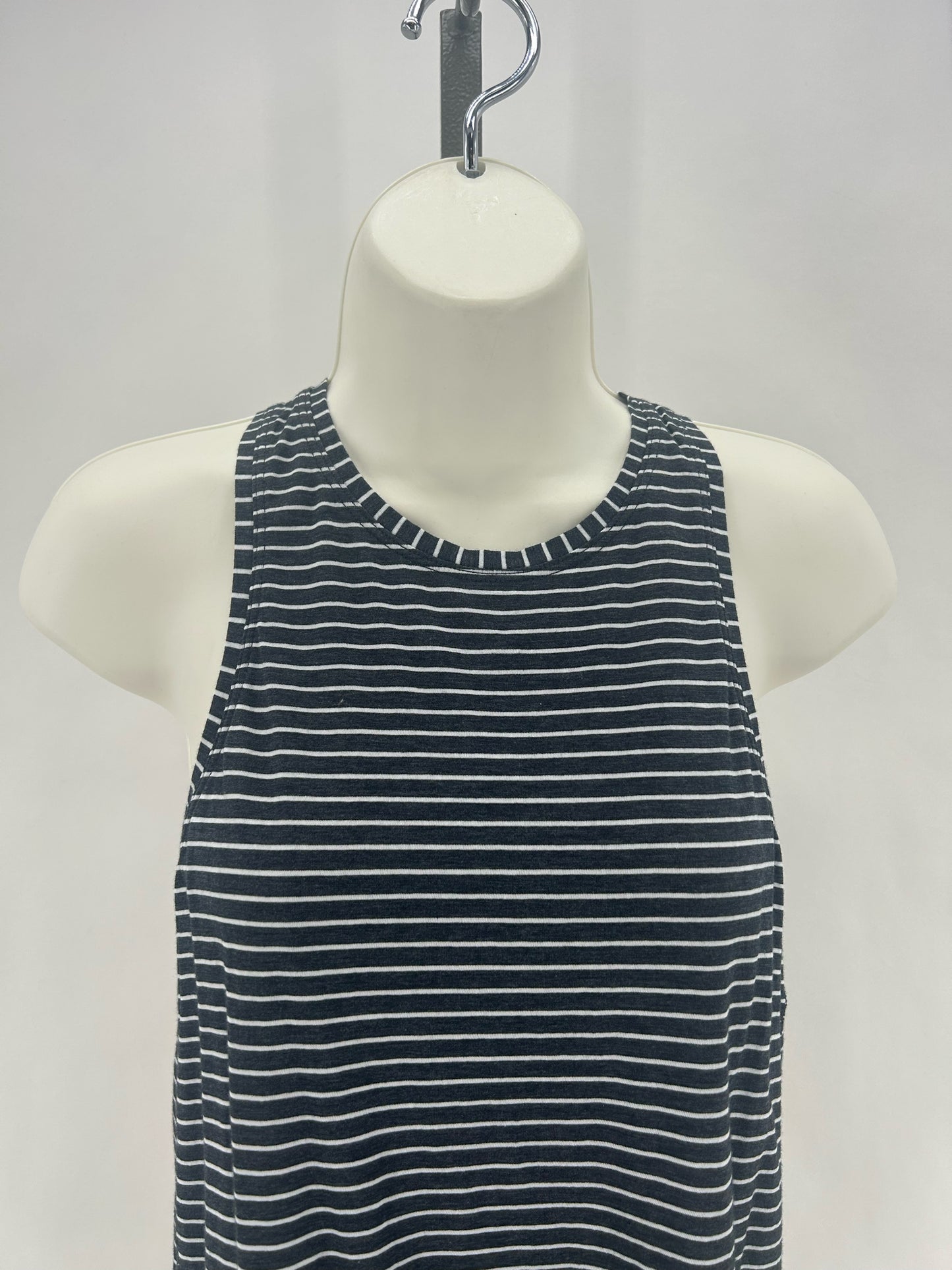 Size S LULULEMON Stripe Athletic Wear