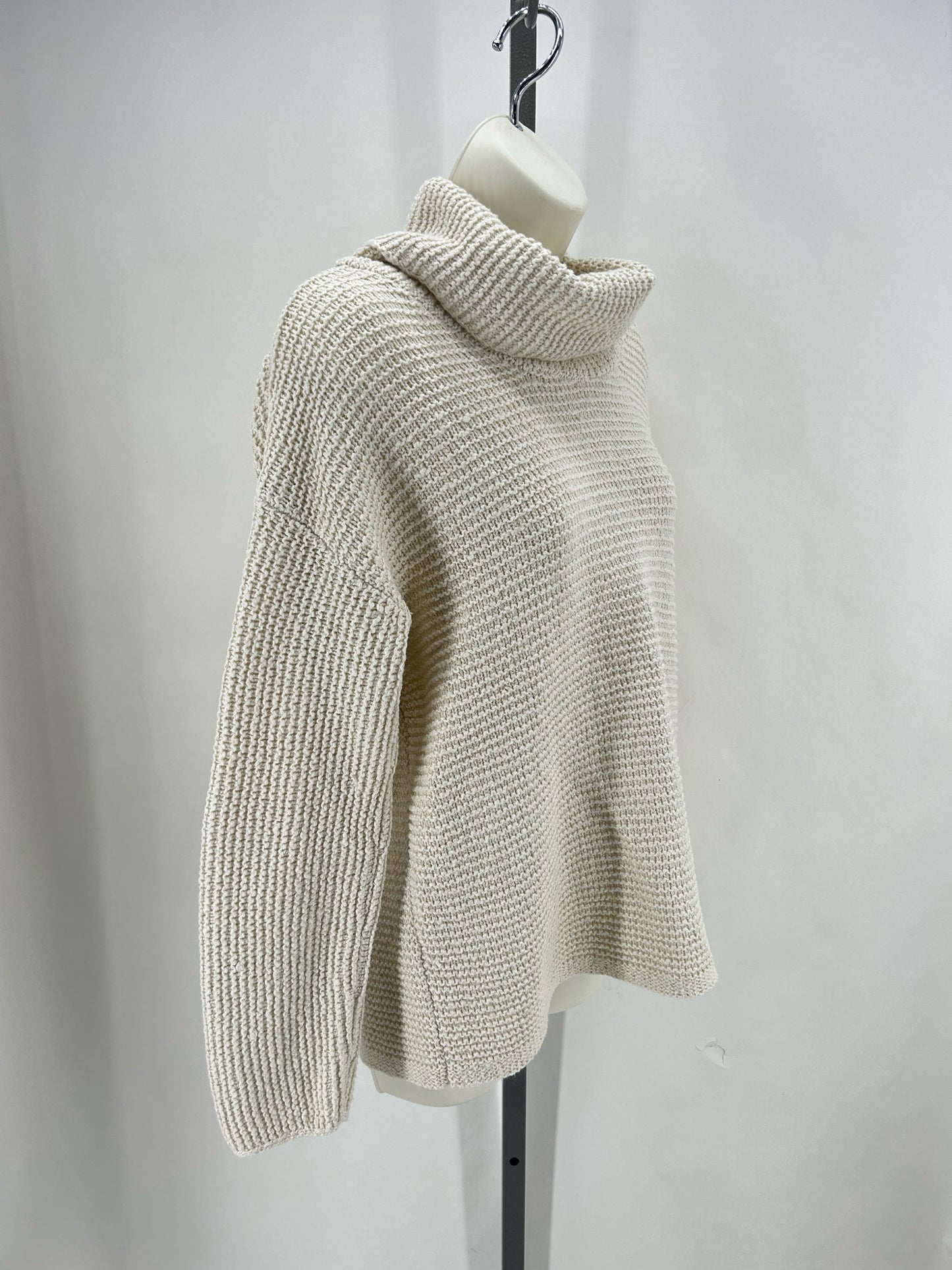 Size S J JILL Sweater