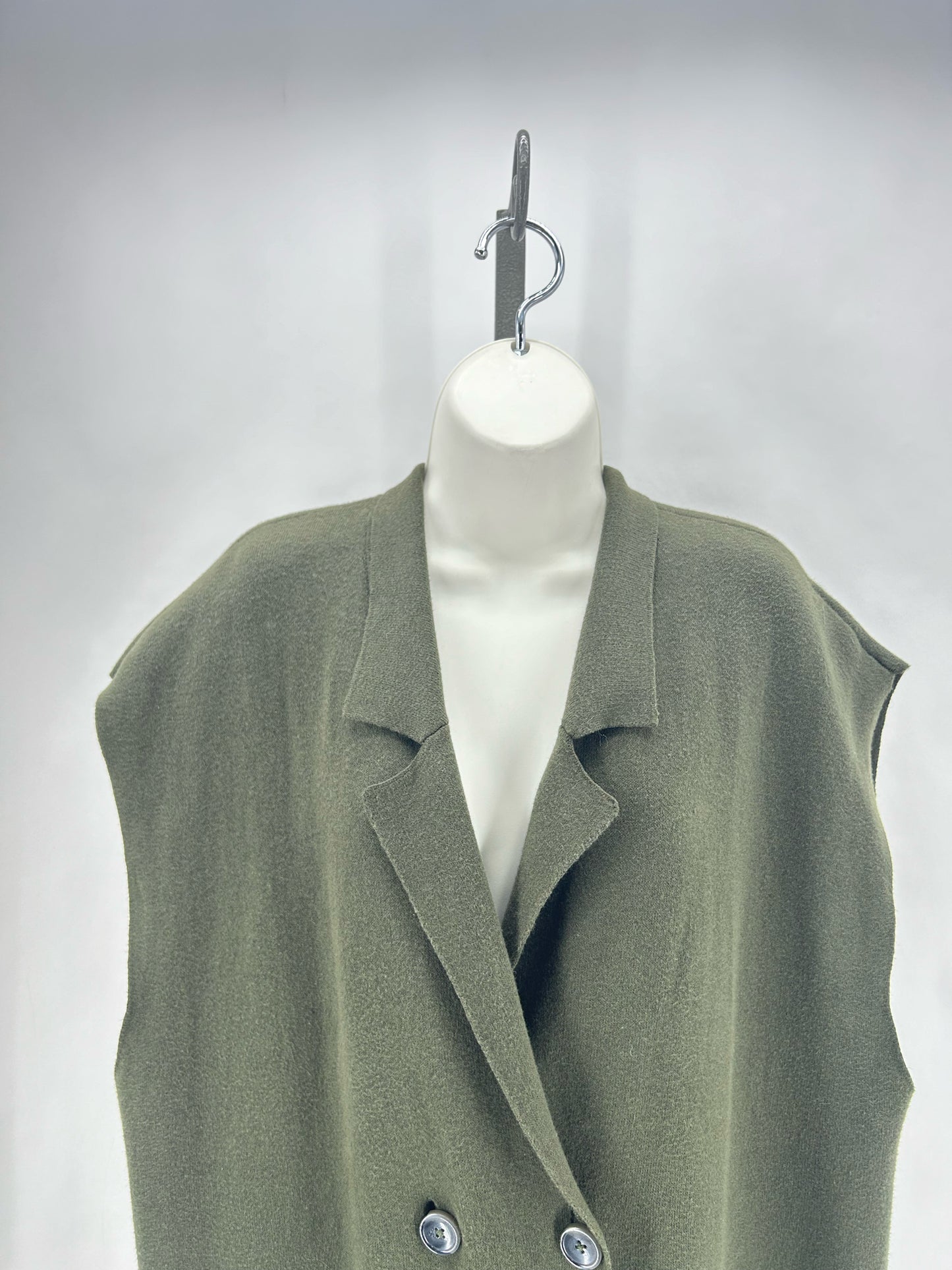 Size XL J JILL Cardigan