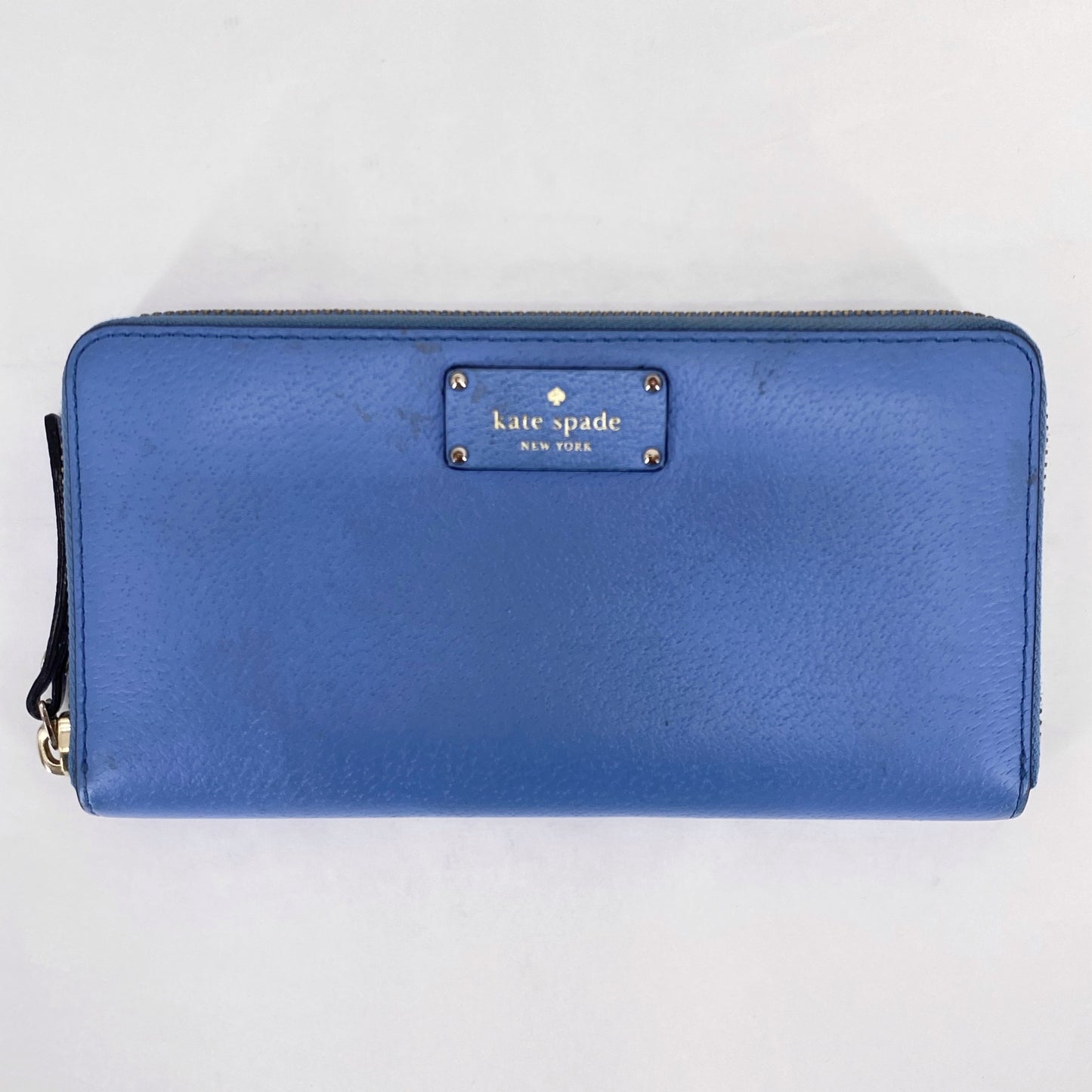 Blue KATE SPADE Wallet