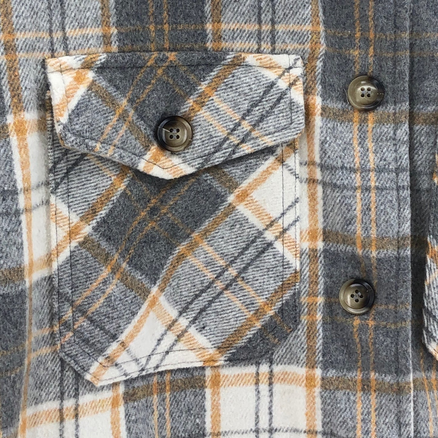 Size M NEW IN Plaid Jacket (Outdoor)