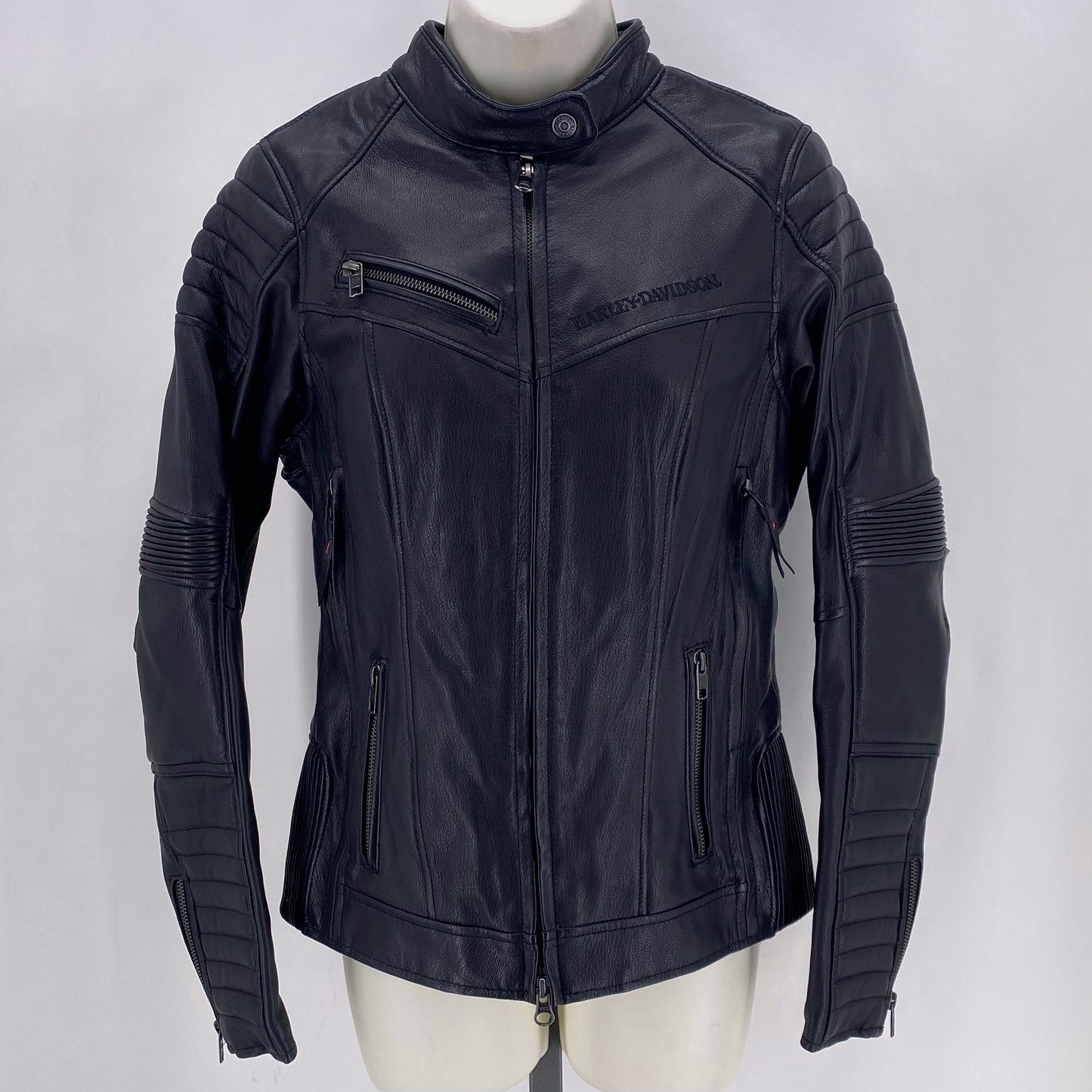 Size XS HARLEY DAVIDSON Jacket (Outdoor)