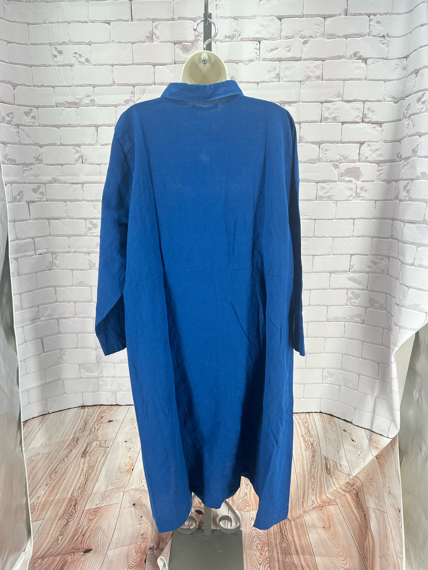 Size XXL Gudren Sjoden Dress