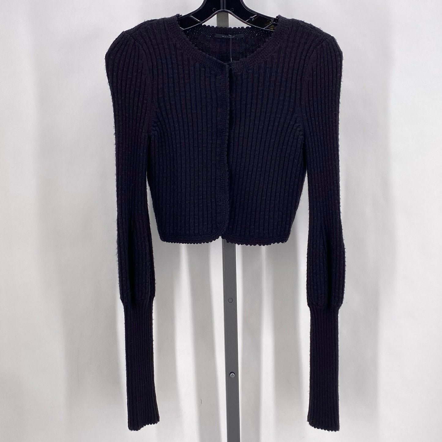 Size M ELIE TAHARI Cardigan