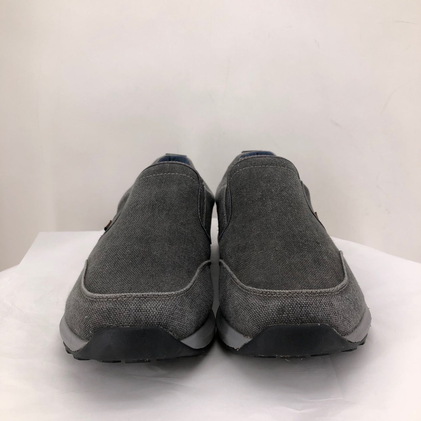 DARK GRAY Size 10.5 NUNN BUSH Men's Apparel