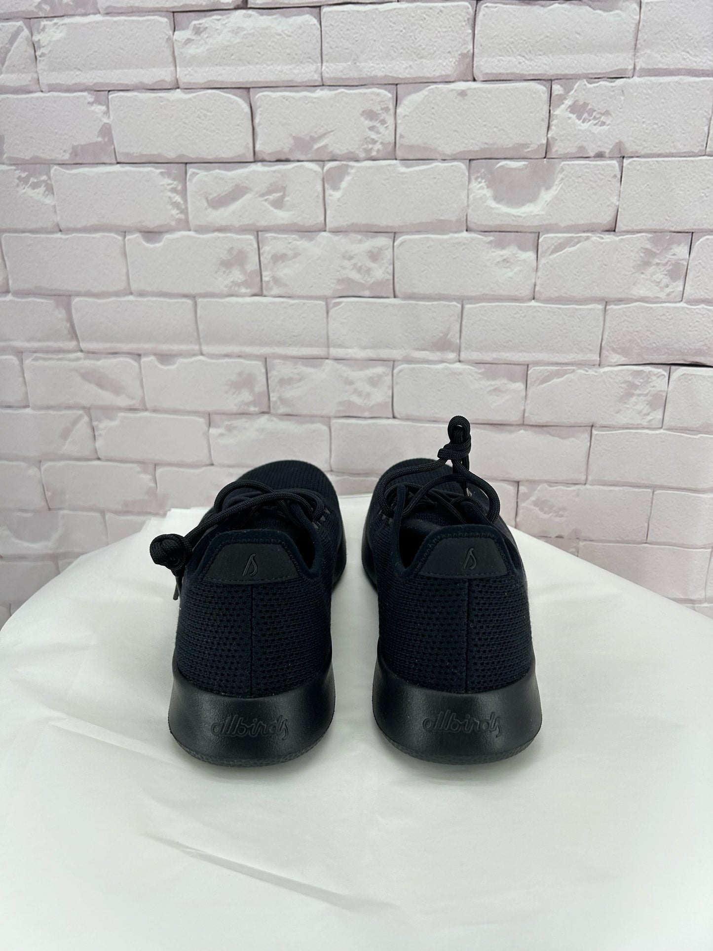 Black W Shoe Size 11 ALLBIRDS Sneakers