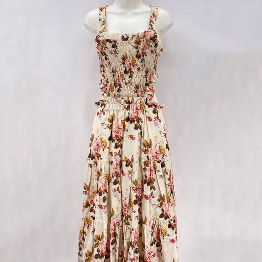 Size M SEA NEW YORK FLOWERS Dress