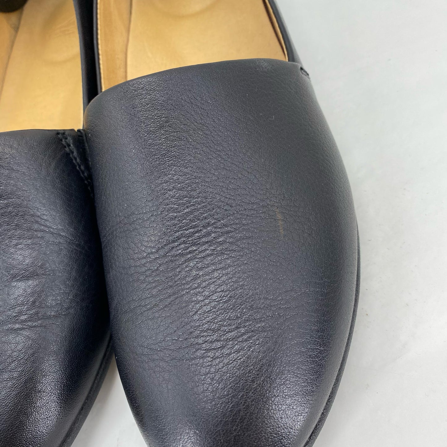 Black W Shoe Size 40 DANSKO Flats