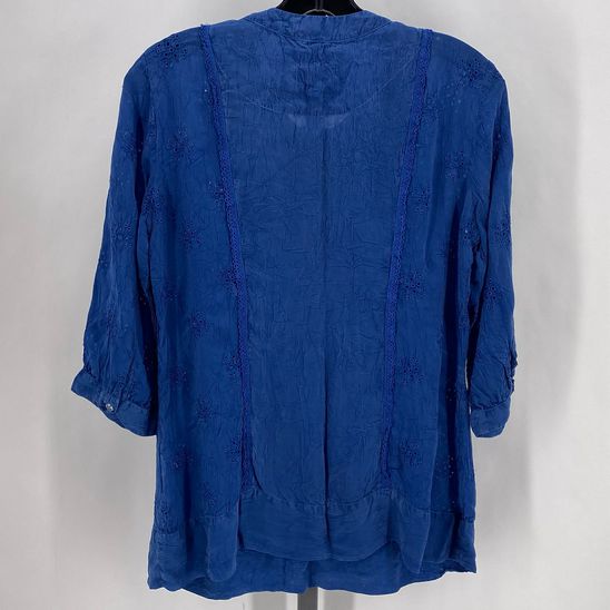 Size XS JOHNNY WAS Shirt