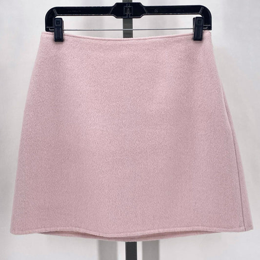 Size 4 CLUB MONACO Wool Skirt