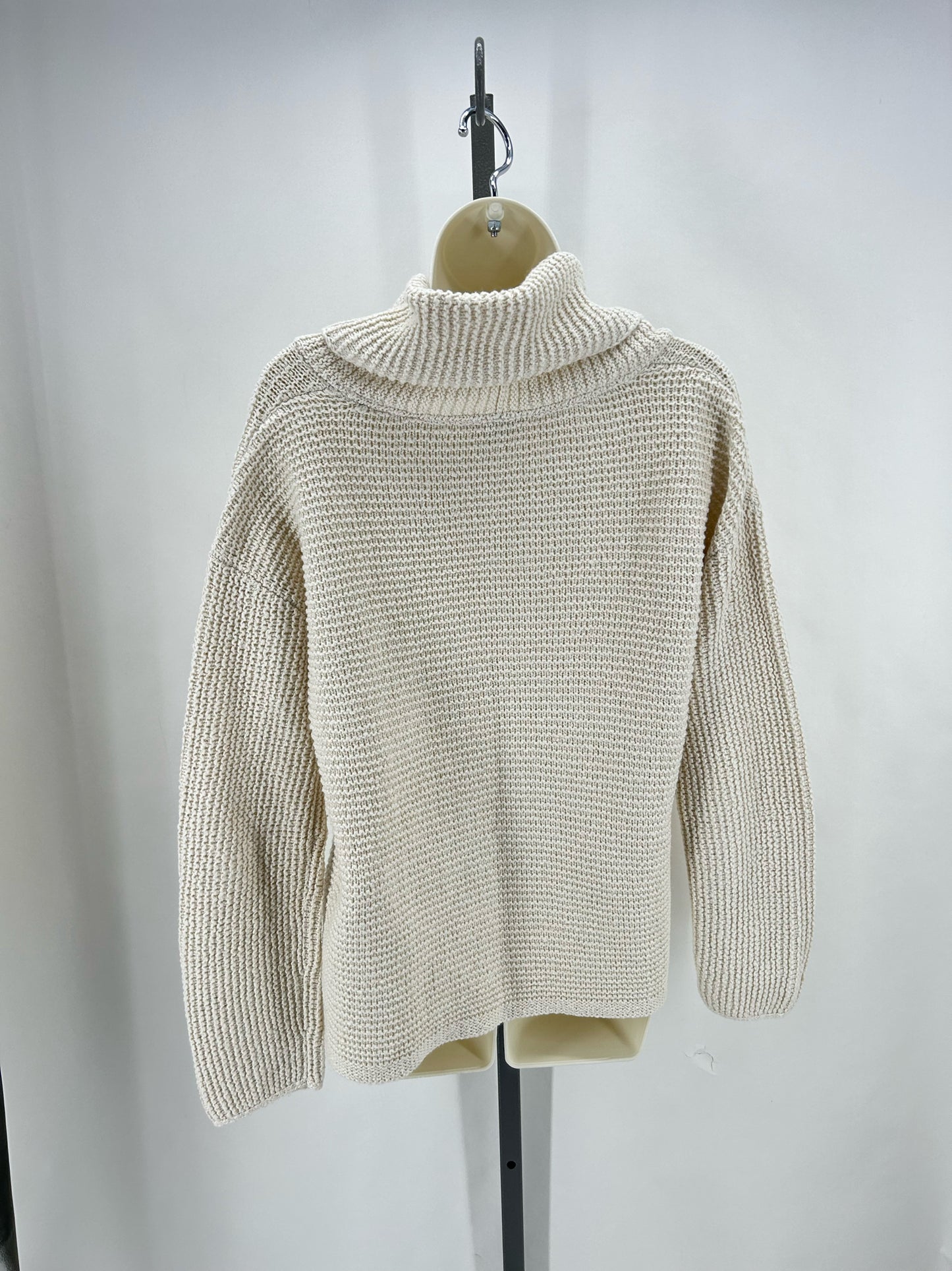 Size S J JILL Sweater