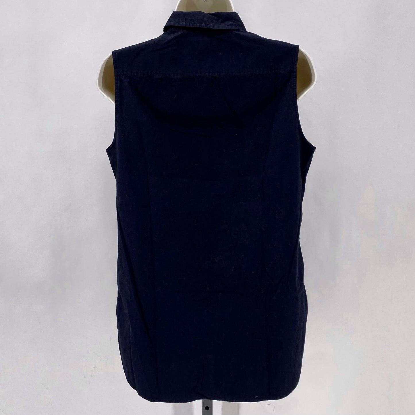 Size 6 J CREW Shirt
