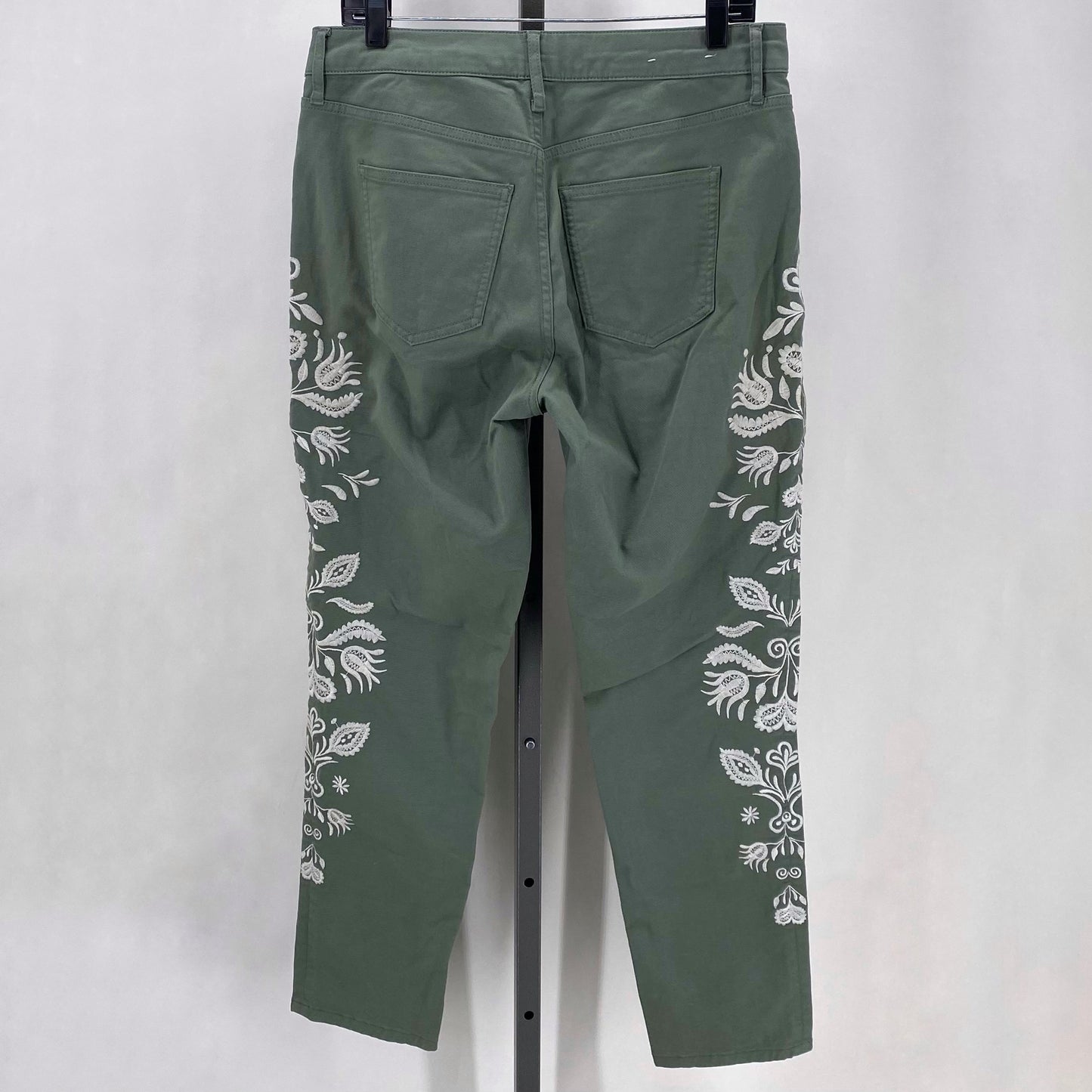 Size 10 BODEN FLOWERS Pants