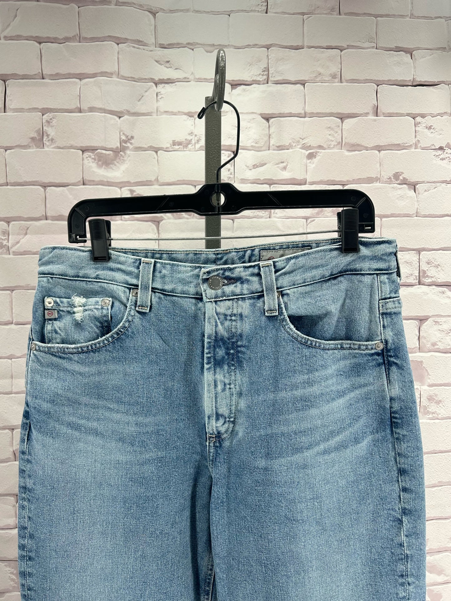 Size 26 ADRIANO GOLDSCHMIEO Jeans