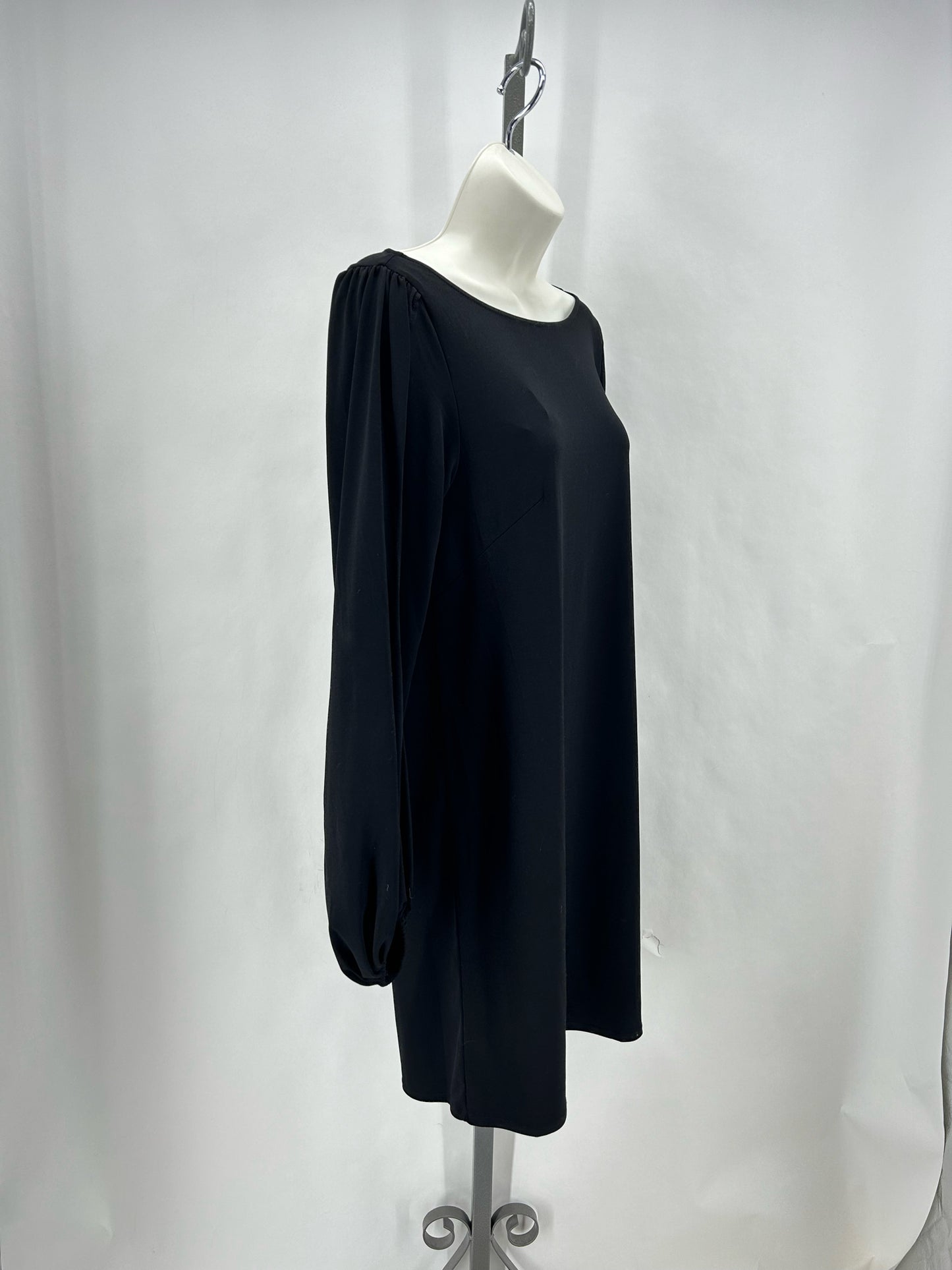 Size 6 LAUNDRY BY SHELLI SEGAL Dress