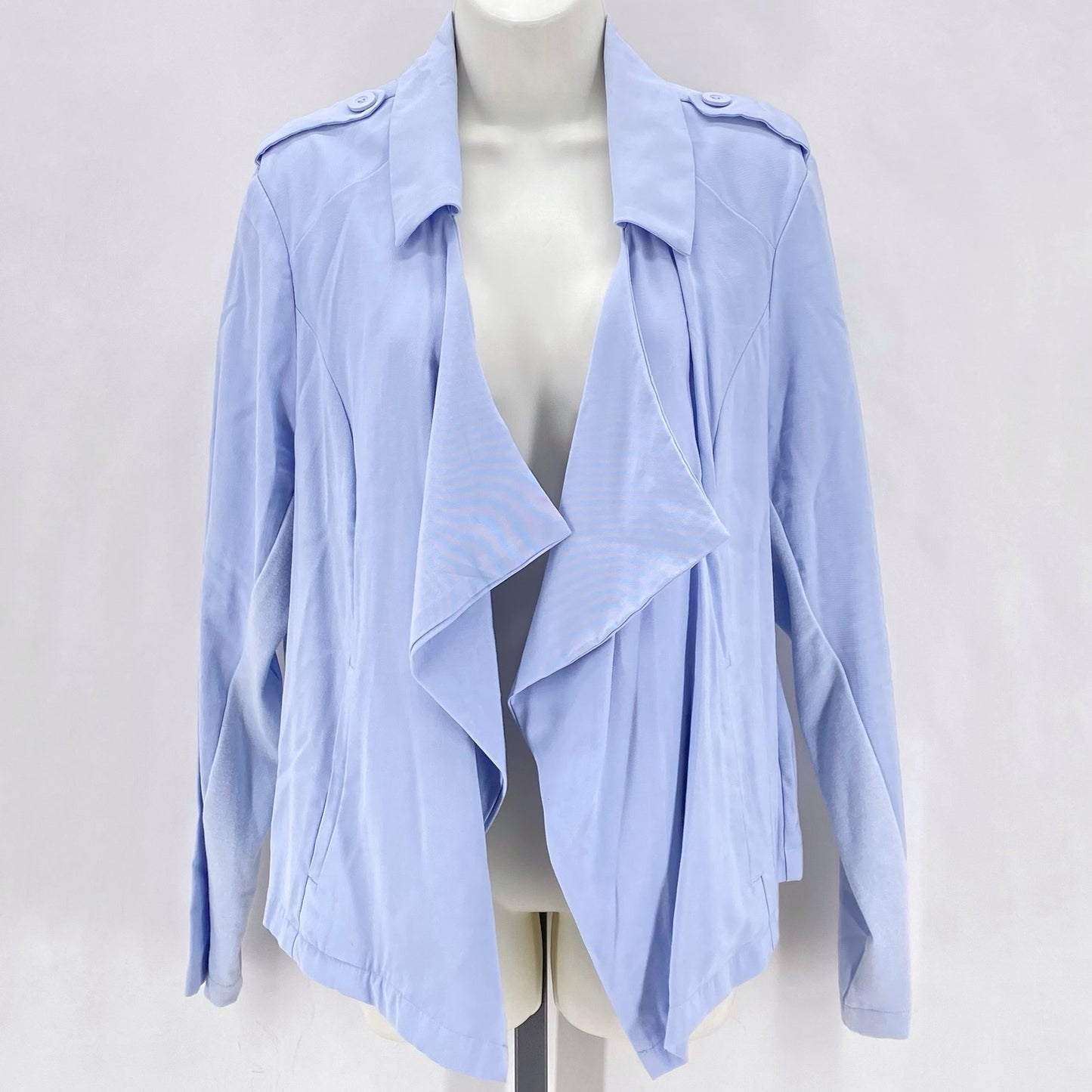 Size 2 TORRID Jacket