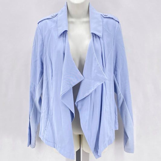 Size 2 TORRID Jacket