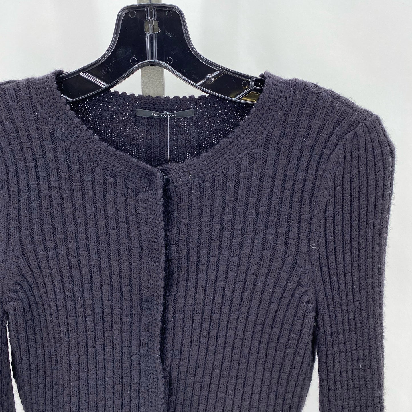 Size M ELIE TAHARI Cardigan