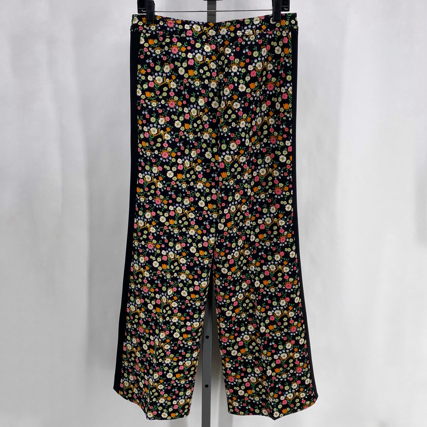 Size 8 TORY BURCH Floral Pants