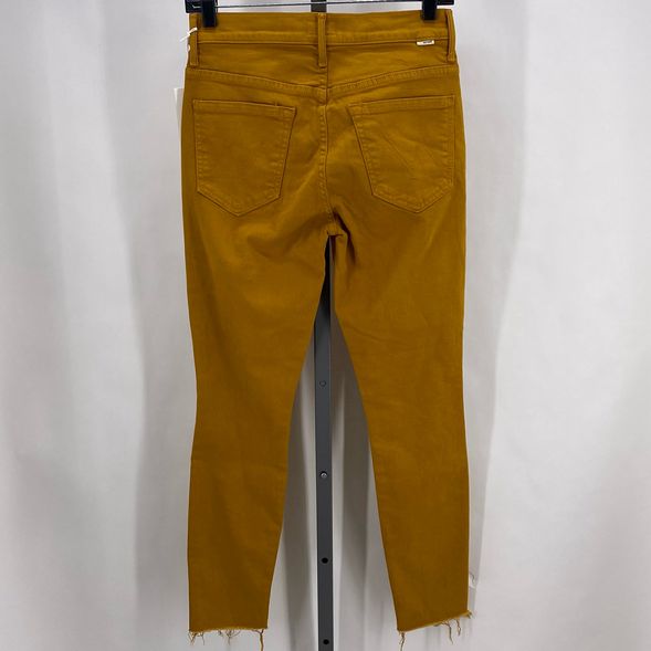 Size 27 MOTHER Pants