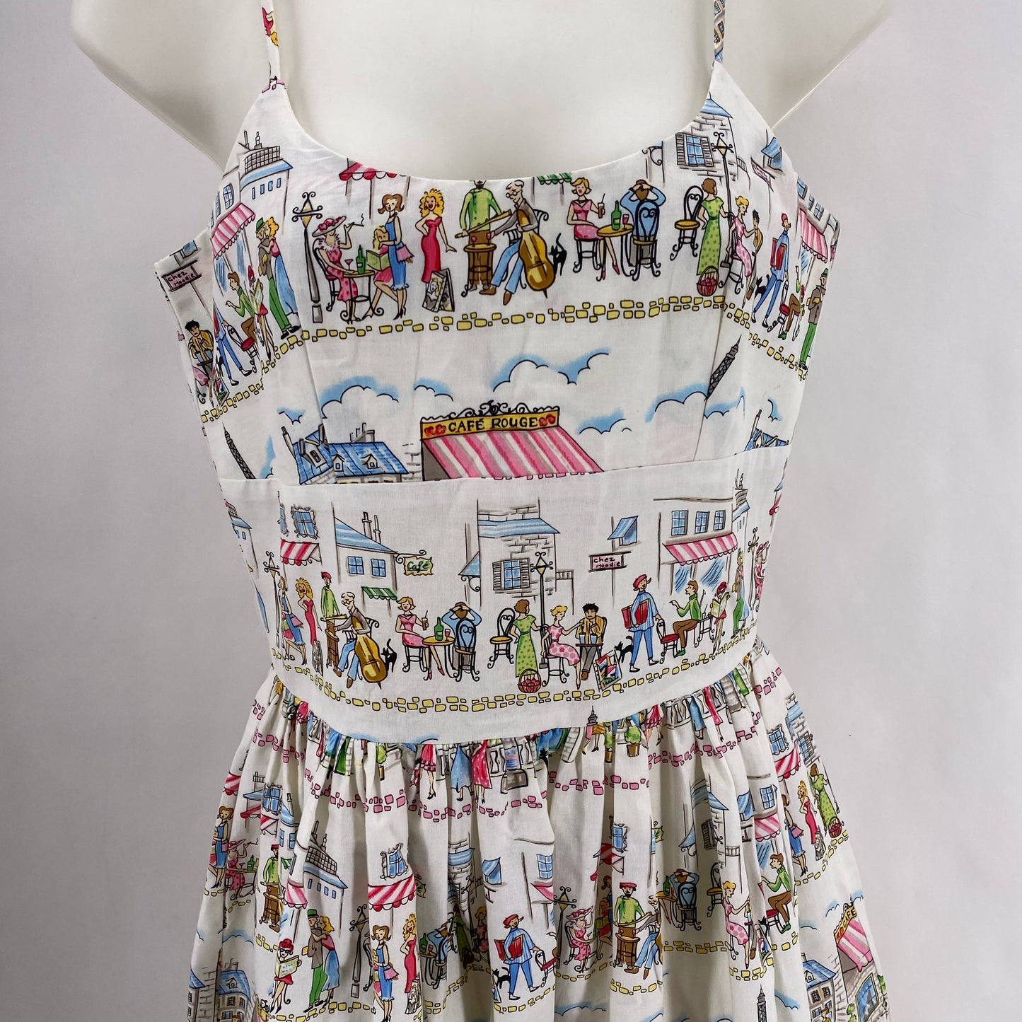 Size S Dress