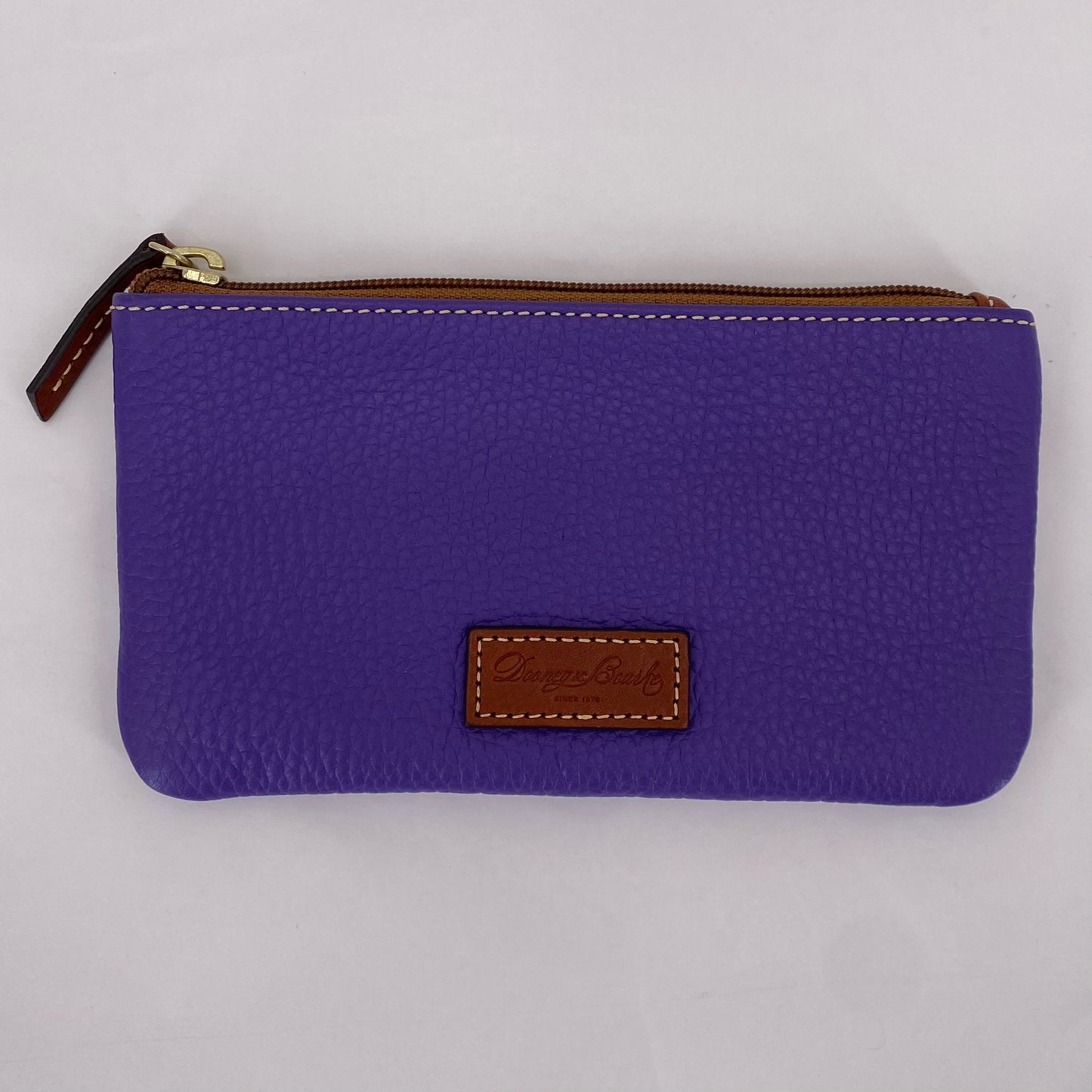 Purple DOONEY & BOURKE Wallet