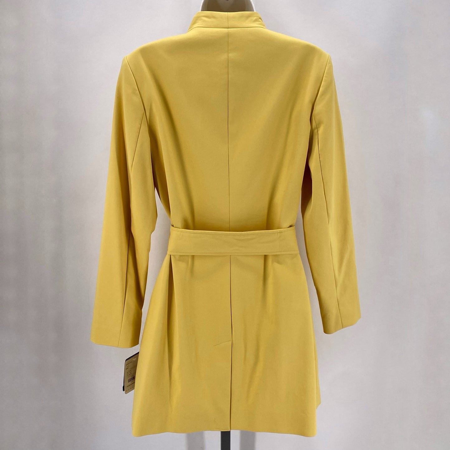 Size 8 DONCASTER Coat