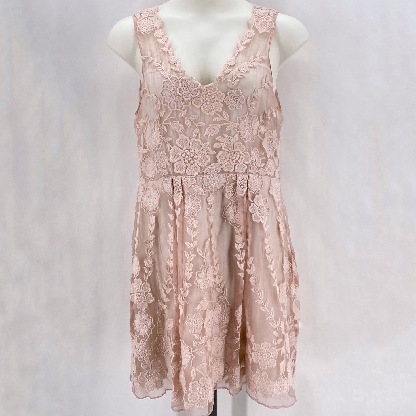 Size 14 YOANA BARASCHI Dress