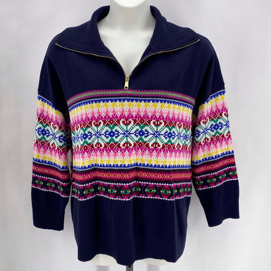 Size 3X TALBOTS Sweater