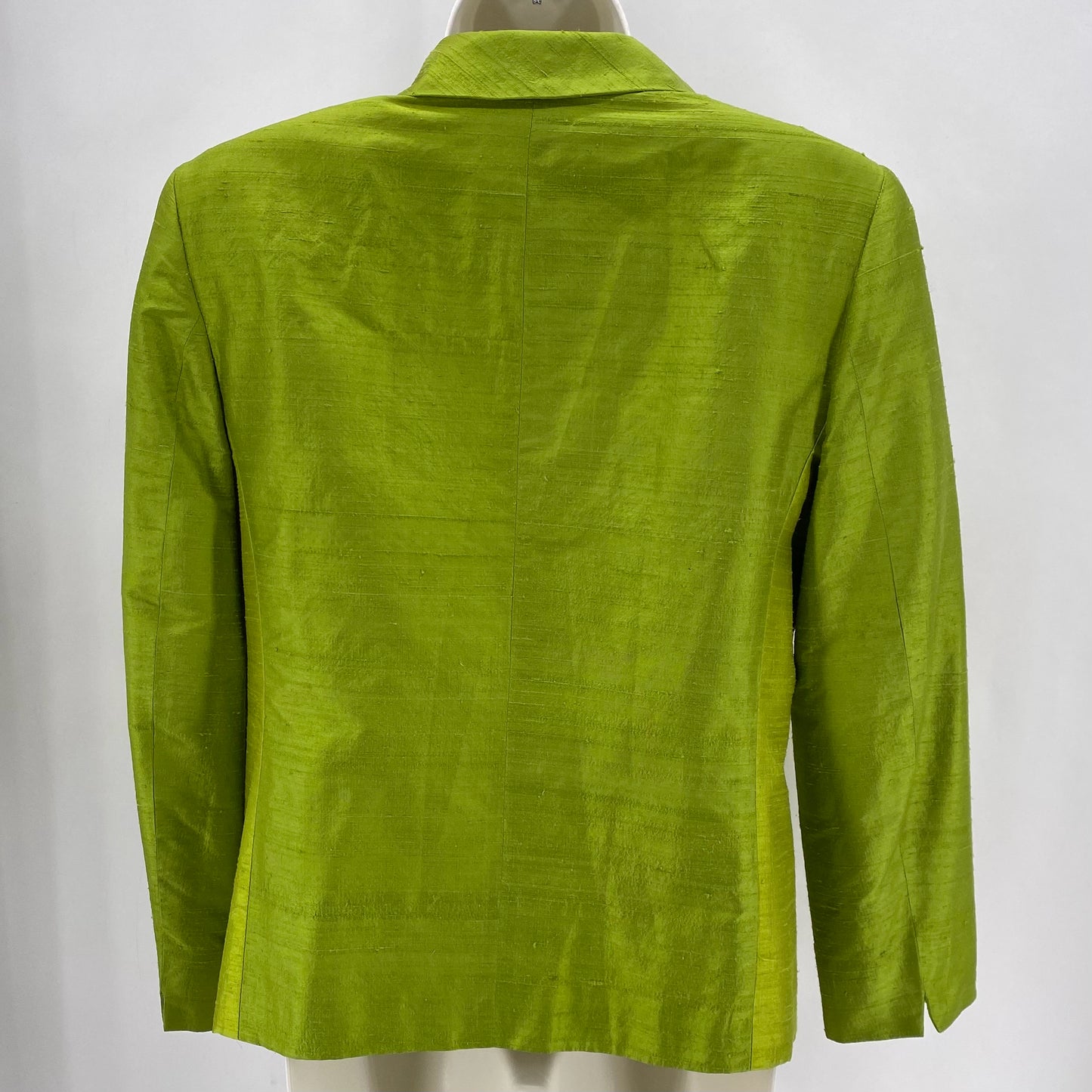 Size 6 ABS Silk Blazer