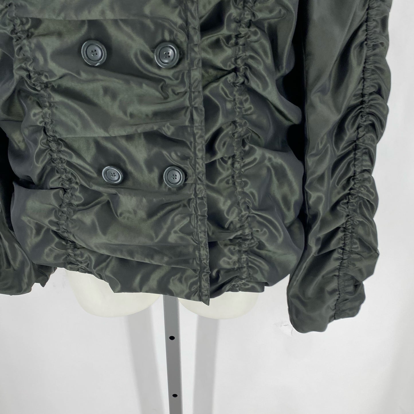 Size L KATHERINE BARCLAY Jacket (Outdoor)