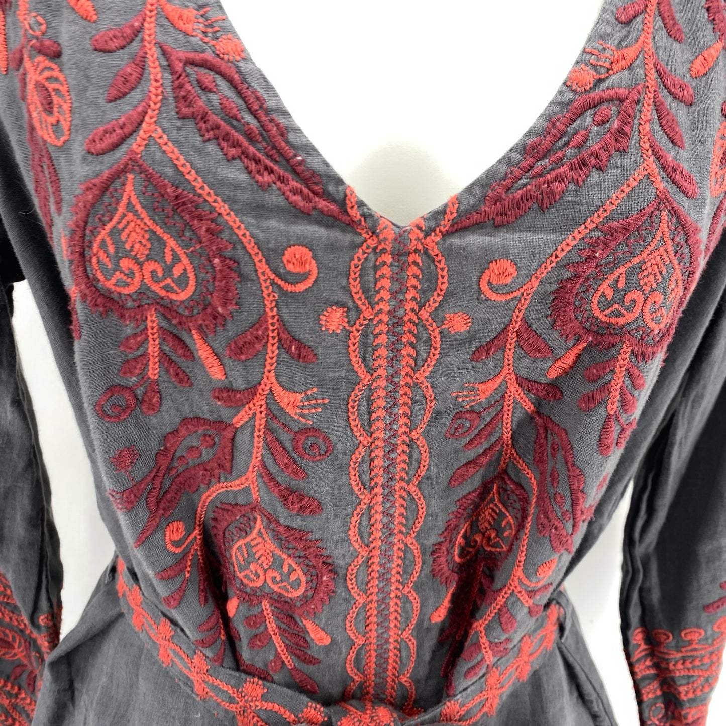 Size XS JOHNNY WAS Dress