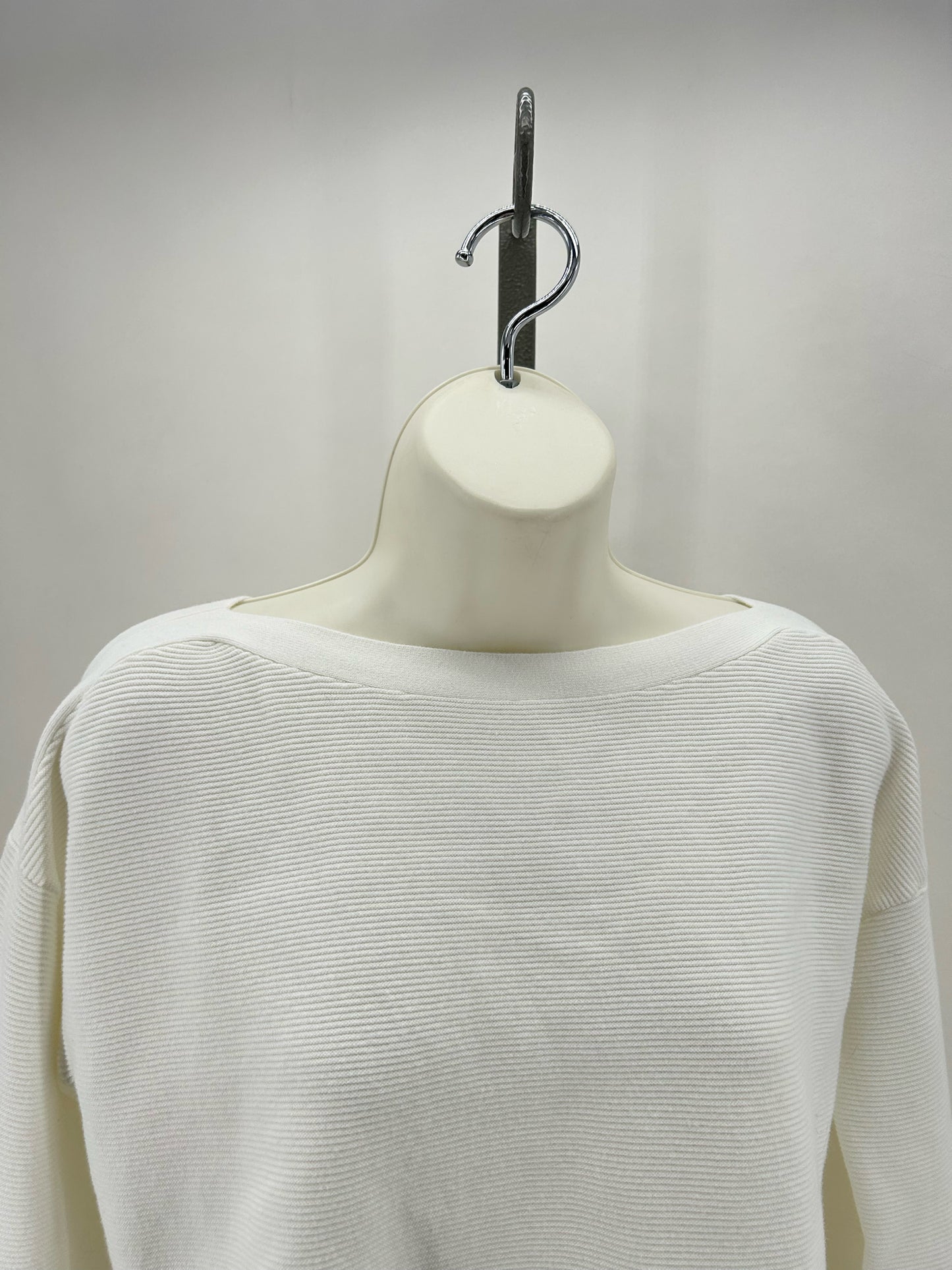 Size XS J CREW Sweater
