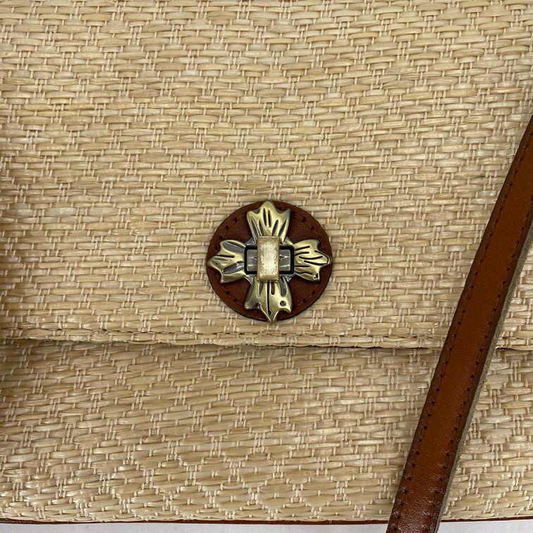 Tan PATRICIA NASH Cross-body