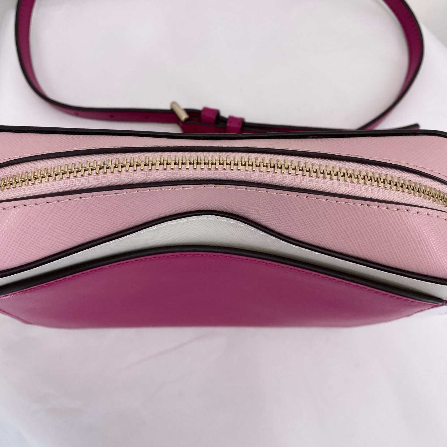 PINK/PURPLE KATE SPADE Cross-body