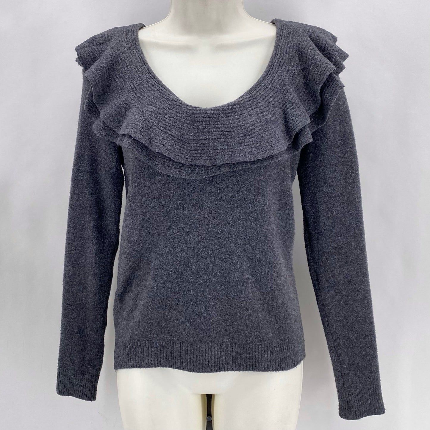 Size XS WHITE HOUSE BLACK Sweater