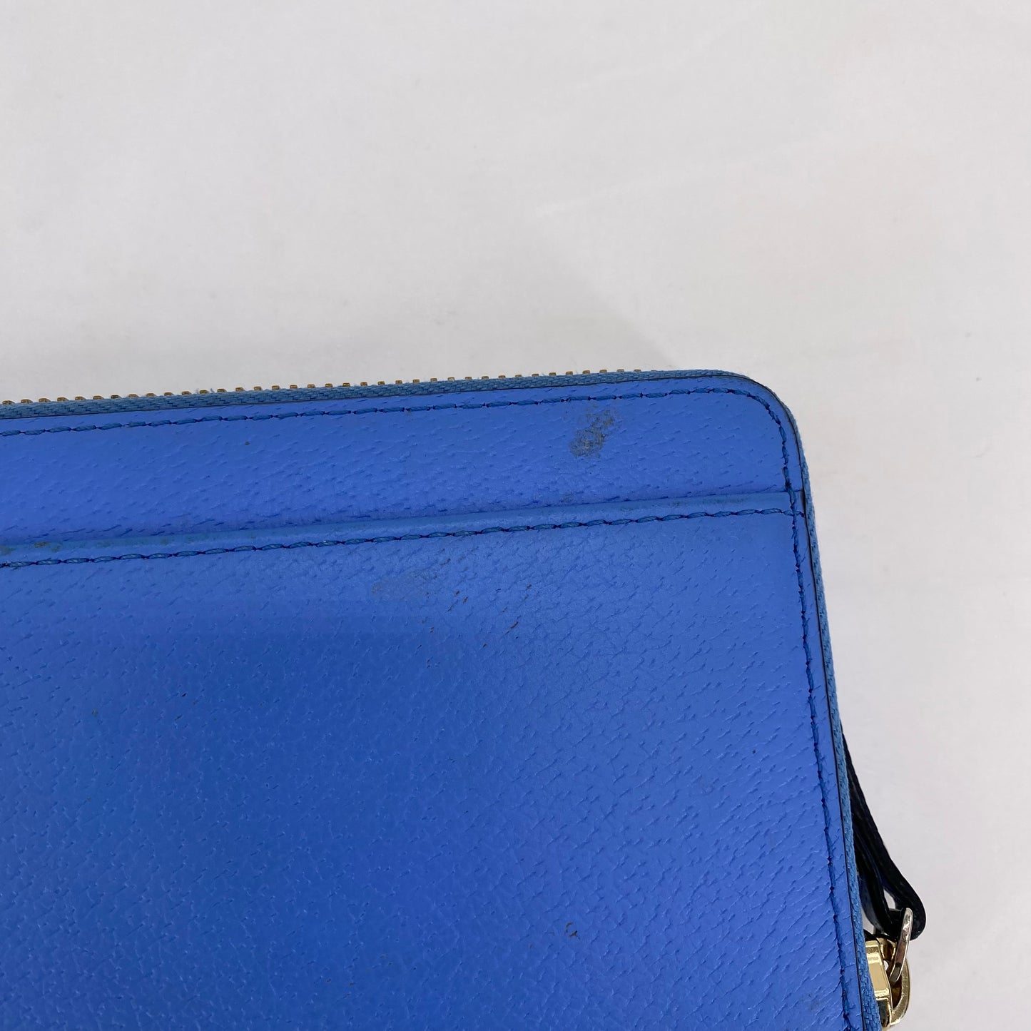 Blue KATE SPADE Wallet